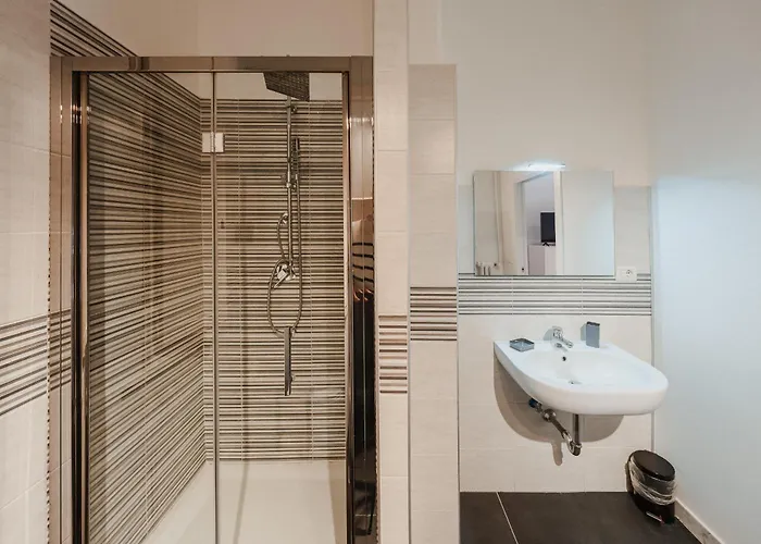 Be Your - Mazzini 144 Apartamento *