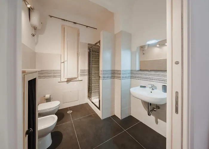 Be Your - Mazzini 144 Apartamento