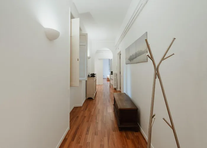 Apartment Be Your - Mazzini 144 Rome