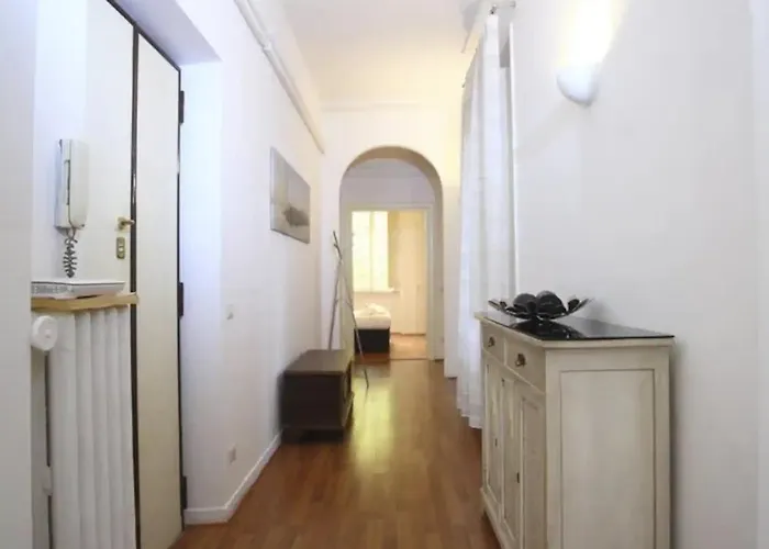Be Your - Mazzini 144 Apartamento Roma