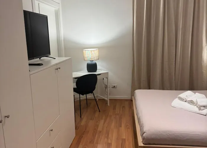 Be Your - Mazzini 144 Apartamento *
