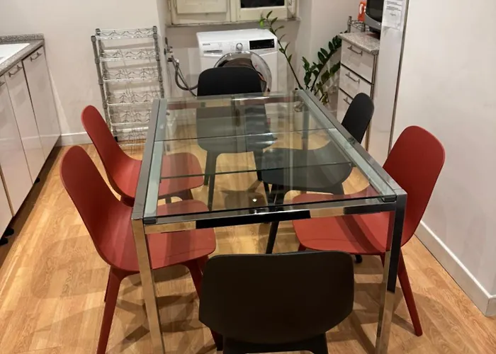 Apartamento Be Your - Mazzini 144 Roma