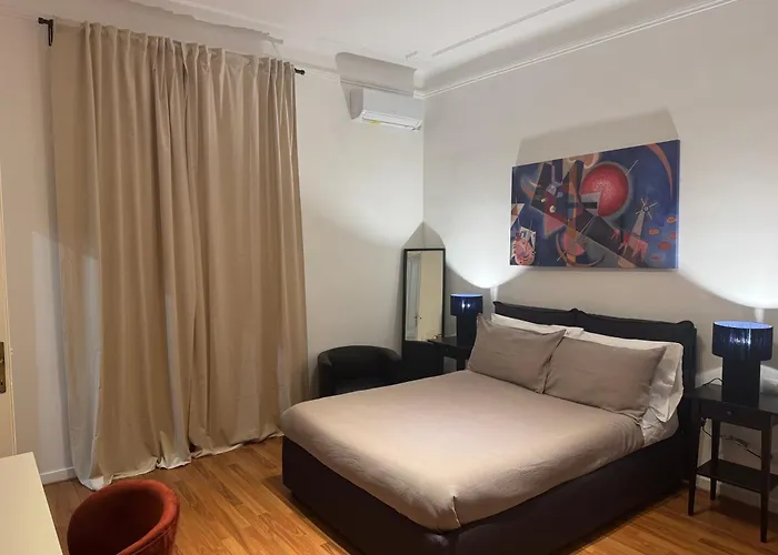 Be Your - Mazzini 144 Apartamento Roma
